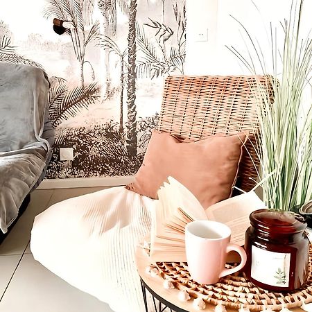 Studio Calme -304- Canet-en-Roussillon Exterior foto